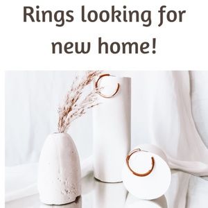 Rings sign